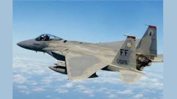 five us refueling aircraft reportedly damaged in iran strike